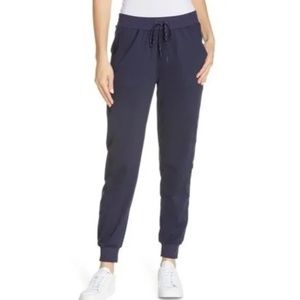 Zella Navy Sweatpants